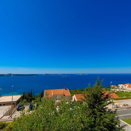 Golden Seaview Holiday Home Mlini Pokój zdjęcie