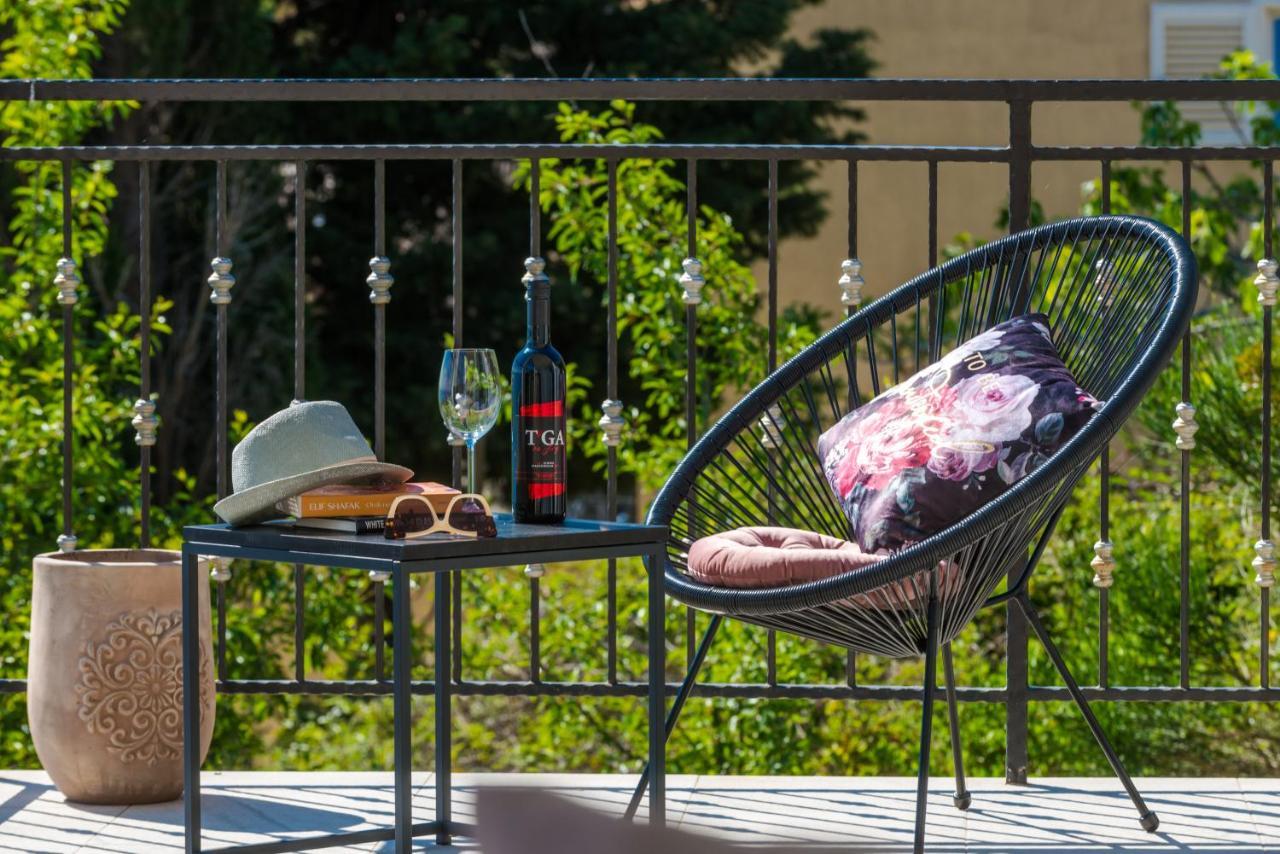 Golden Seaview Holiday Home Mlini Zewnętrze zdjęcie