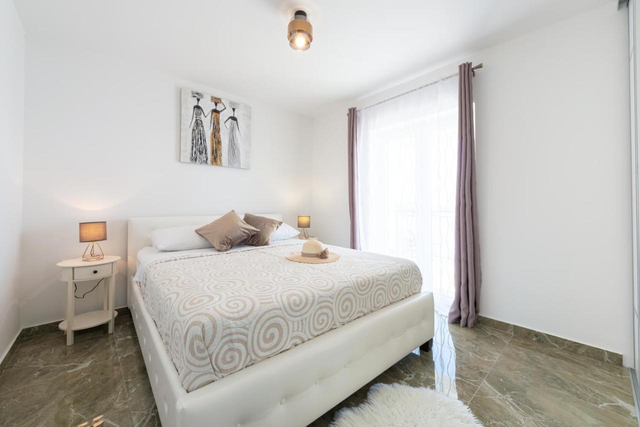 Golden Seaview Holiday Home Mlini Zewnętrze zdjęcie