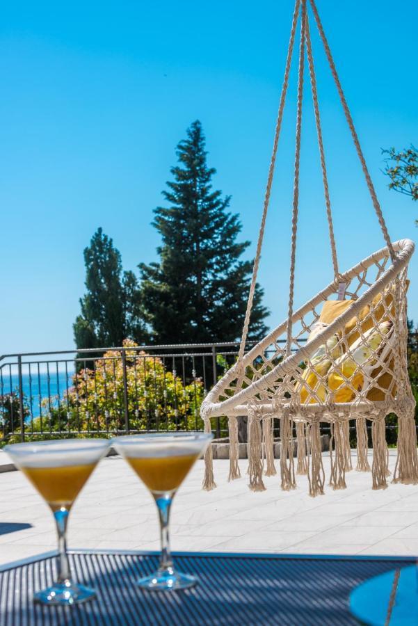 Golden Seaview Holiday Home Mlini Zewnętrze zdjęcie